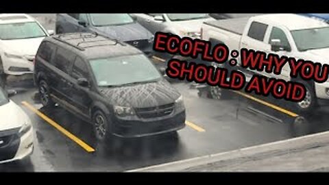 MY EXPERIENCE WITH @EcoFlowTech AND WHY YOU WON'T SEE THEIR PRODUCTS ON THE CHANNEL