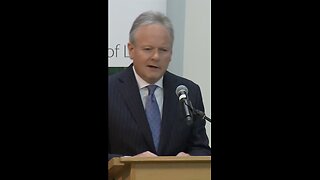 One day you will pay for goods with a CHIP in your hand - Stephen Poloz Bank of Canada