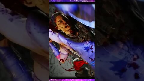 Kung Lao’s Second Fatality #gaming #mortalkombat1gameplay #mortalkombat1