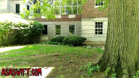 The Abandoned La Rue Carter Hospital: What Happened to This Forgotten Place?