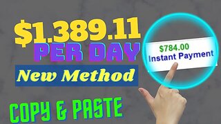 CPA Marketing For Beginners ($1.389.11/Day) CPA Marketing Free Traffic, Promote CPA Offers