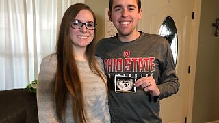 Oh babies! Barberton couple expecting quintuplets