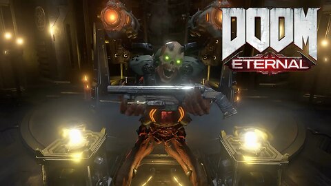 Let's Get This F*cka | Doom Eternal | Episode 2