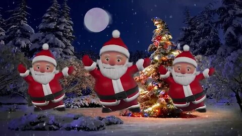 Christmas magic music | Hip Hop Christmas Music | Fantasy Christmas music 2022