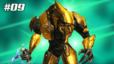 Halo: Combat Evolved Ep.[09] | AureonRevers #39