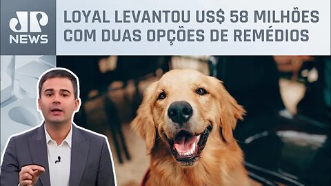 Bruno Meyer: Startup dos EUA promete prolongar a vida dos cães