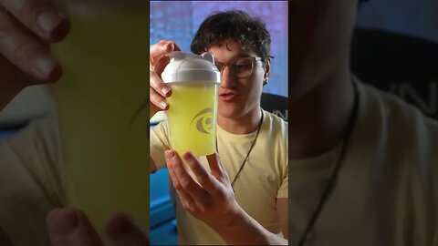 Poo GFUEL Flavor Taste Test?