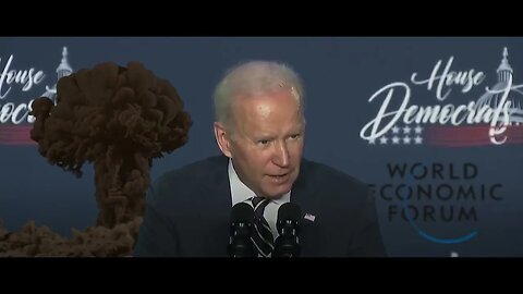 Nuclear War Is Imminent Now! Biden Is Going to Get Us All Killed! Impeach Biden!