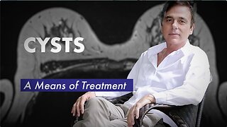 Cysts- A Means of Treatment