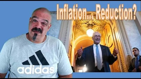 The Morning Knight LIVE! No. 879 - Inflation… Reduction? (PART ONE)