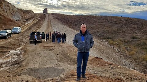 Yuma and Gila Bend Mayors Give Firsthand Accounts on Southern Border Crisis