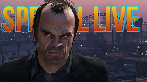 SECIAL LIVE GTA V LIVE #gta5 #gtavlive #gta5live