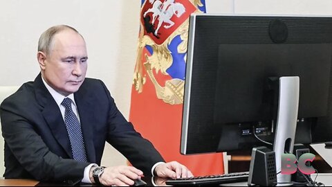 Putin Pushes Russia To Make Consoles To Compete With PlayStation And Xbox