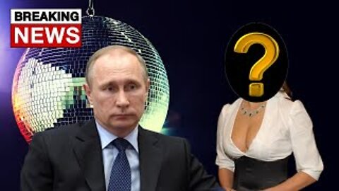 Putin's dirty life has been exposed! He's so embarrassed! RUSSIA-UKRAINE WAR NEWS