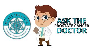 2024-01-31 Ask the Doctor Prostate Cancer