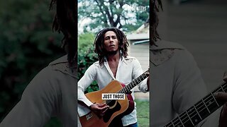 The Story Behind Bob Marley's "I Shot The Sheriff"