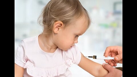 Dr. Shoemaker de l'Ontario nous implore à ne pas vacciner les enfants