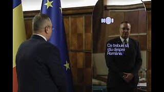 Romania Gets An AI _Honorary Advisor news