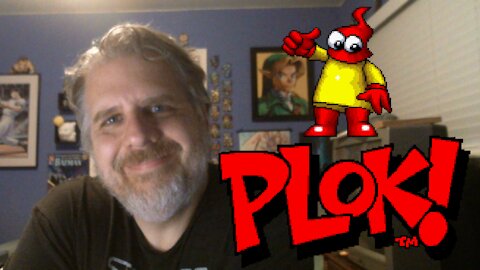 Musician reacts to Plok! music by Tim and Geoff Follin