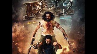 Breakdown Of Why RRR Is A Great Movie #rrr #rrrmovie