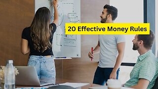Smart Money Management 20 Effective Strategies to Slash Expenses and Boost Savings