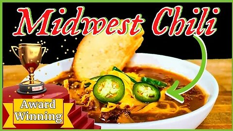 Cooking Up a Champion: How to Make an Award-Winning Midwest Style Chili