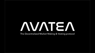Avatea - market making firm