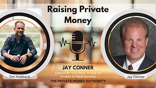 Build Wealth and Passive Income from Short-Term Rentals | Tim Hubbard & Jay Conner