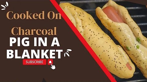 Pigs In A Blanket | Pit Barrel Cooking