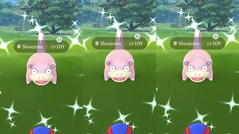 March 2023 Community Day: Slowpoke and Galarian Slowpoke