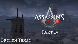 Assassin's Creed II - Pt 19
