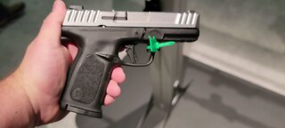 New Shotshow 2024 Smith and Wesson SD 2.0