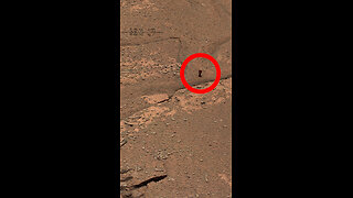 Som ET - 58 - Mars - Curiosity Sol 3699