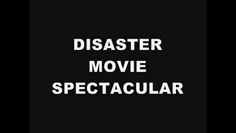 OG Dan Cortese: Disaster Movie Spectacular Trailer