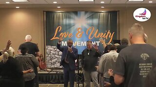 Session 5 Love & Unity National Convergence