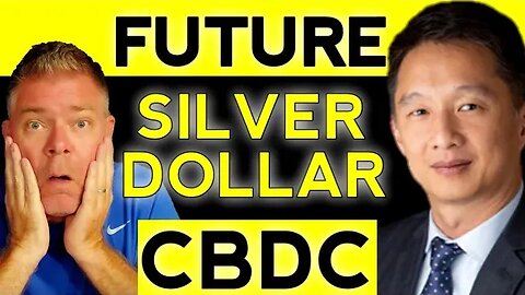🚨 CAUTION 🚨 THIS is NEXT! -- (Silver, Gold Price, CBDC, Federal Reserve, John Lee)