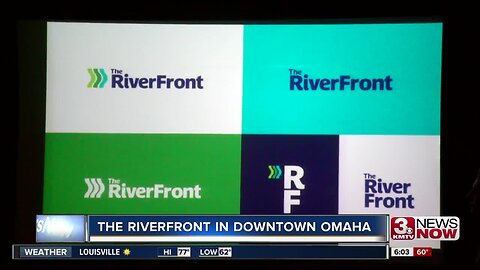 The Riverfront