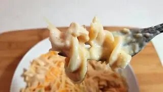How to Make Noodles Romanov