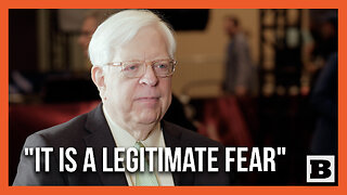Prager: Corporate Media Fear One PragerU Video "Will Undo All the Leftism" of Years of Public School