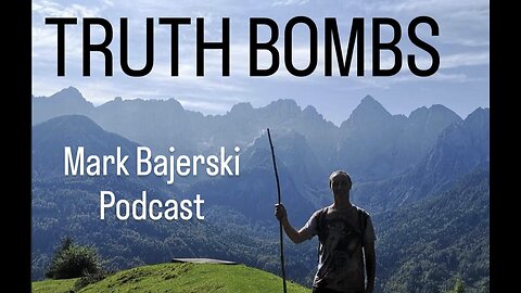Truth Bomb Podcast - Bible Bashers- God Save Us From Religion