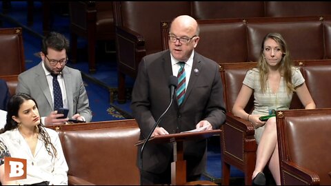 HAPPENING NOW: U.S. House Debating Inflation “Reduction” Act…