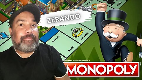 MONOPOLY | ANDROID | ZERANDO