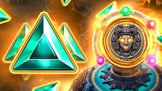 WE GOT A MASSIVE HIT ON GEMS BONANZA BONUS BUYS! (LEVEL 4)