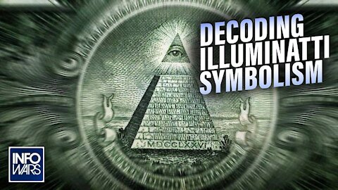 Decoding the Illuminati Symbolism and the Mind Tricks of the Occult