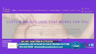 Weight Loss Is Easier Than You Think! // Absolute Beauty Solutions