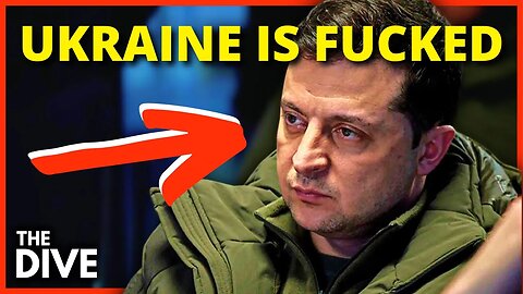 ukraine is out of time