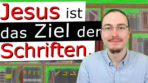 Wie Jesus wie Adam ist. Typologie 2