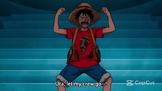 One Piece Red Film 2