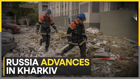 Russia-Ukraine war: Blinken offers new US aid as Kyiv reels from Russia attacks