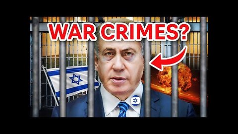 Bible Prophecy Tells Us Why The World is Turning Against Israel